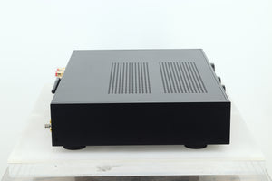 Audiolab 9000A Integrated Amplifier - Black