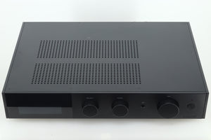 Audiolab 9000A Integrated Amplifier - Black