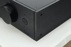 Audiolab 9000A Integrated Amplifier - Black
