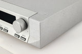 Cyrus Pre XP Pre Amplifier - Quartz Silver