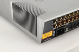 Cyrus Pre XP Pre Amplifier - Quartz Silver