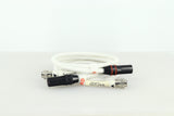 Chord Sarum T Super ARAY Interconnect Cable 4-Pin DIN - XLR 1.0m Pair