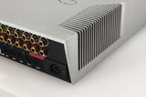 Cyrus Pre XP Pre Amplifier - Quartz Silver