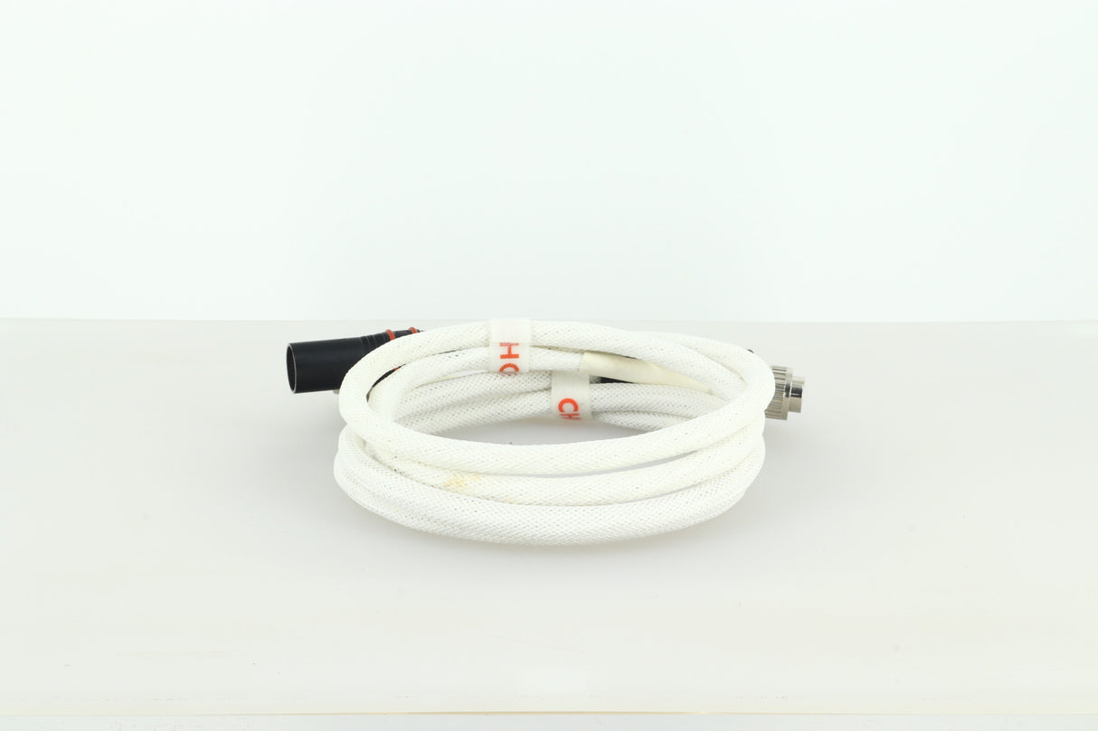Chord Sarum T Super ARAY Interconnect Cable 4-Pin DIN - XLR 1.0m Pair