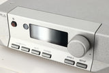 Cyrus Pre XP Pre Amplifier - Quartz Silver