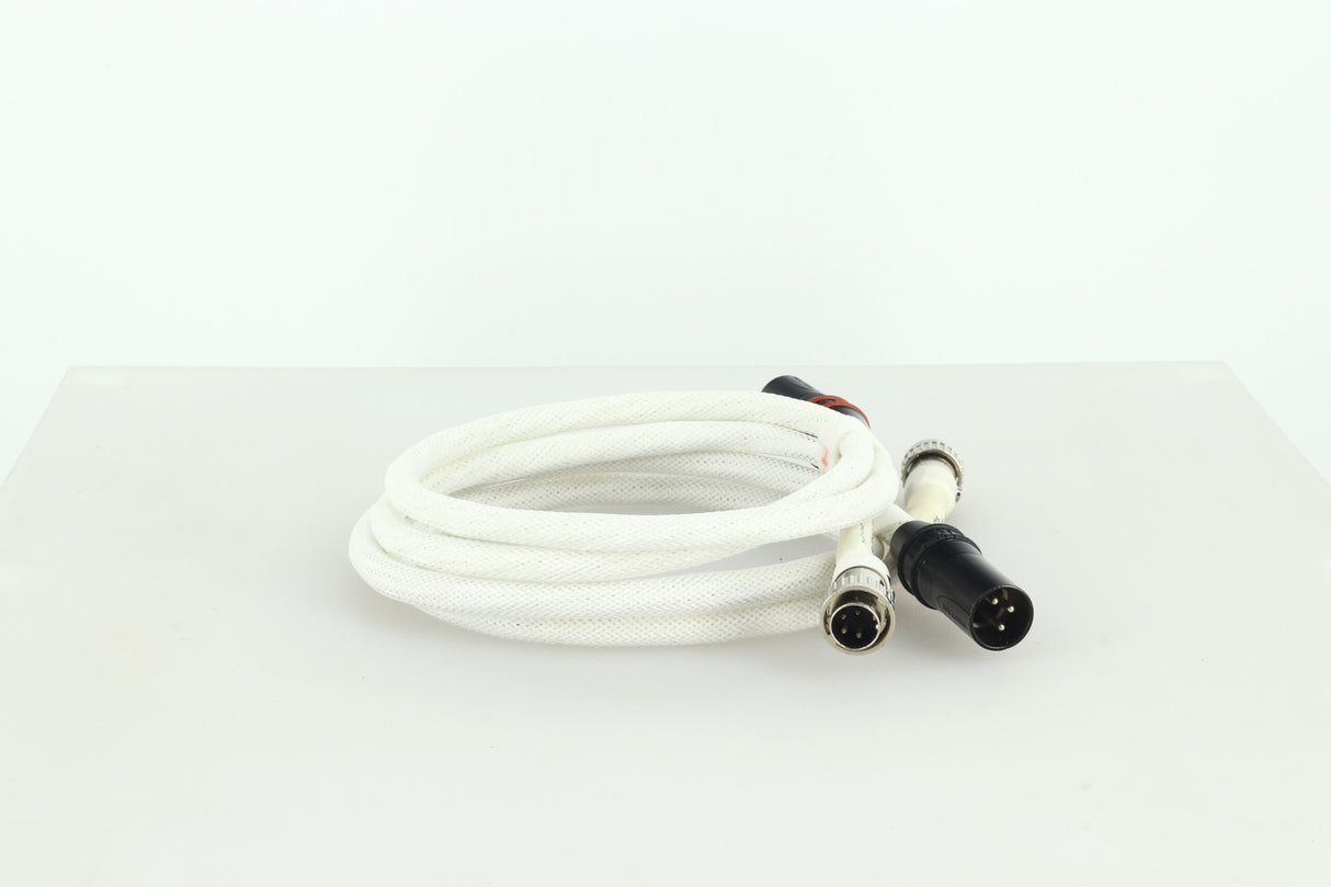 Chord Sarum T Super ARAY Interconnect Cable 4-Pin DIN - XLR 1.0m Pair