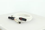 Chord Sarum T Super ARAY Interconnect Cable 4-Pin DIN - XLR 1.0m Pair