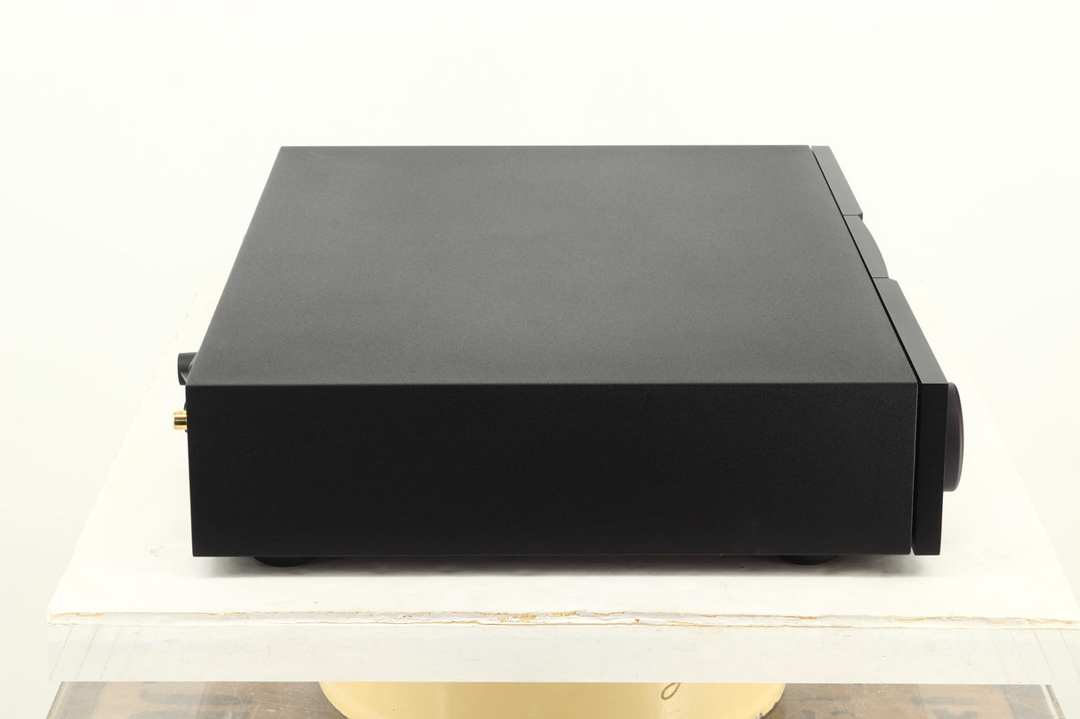 Naim NAC 202 Pre Amplifier