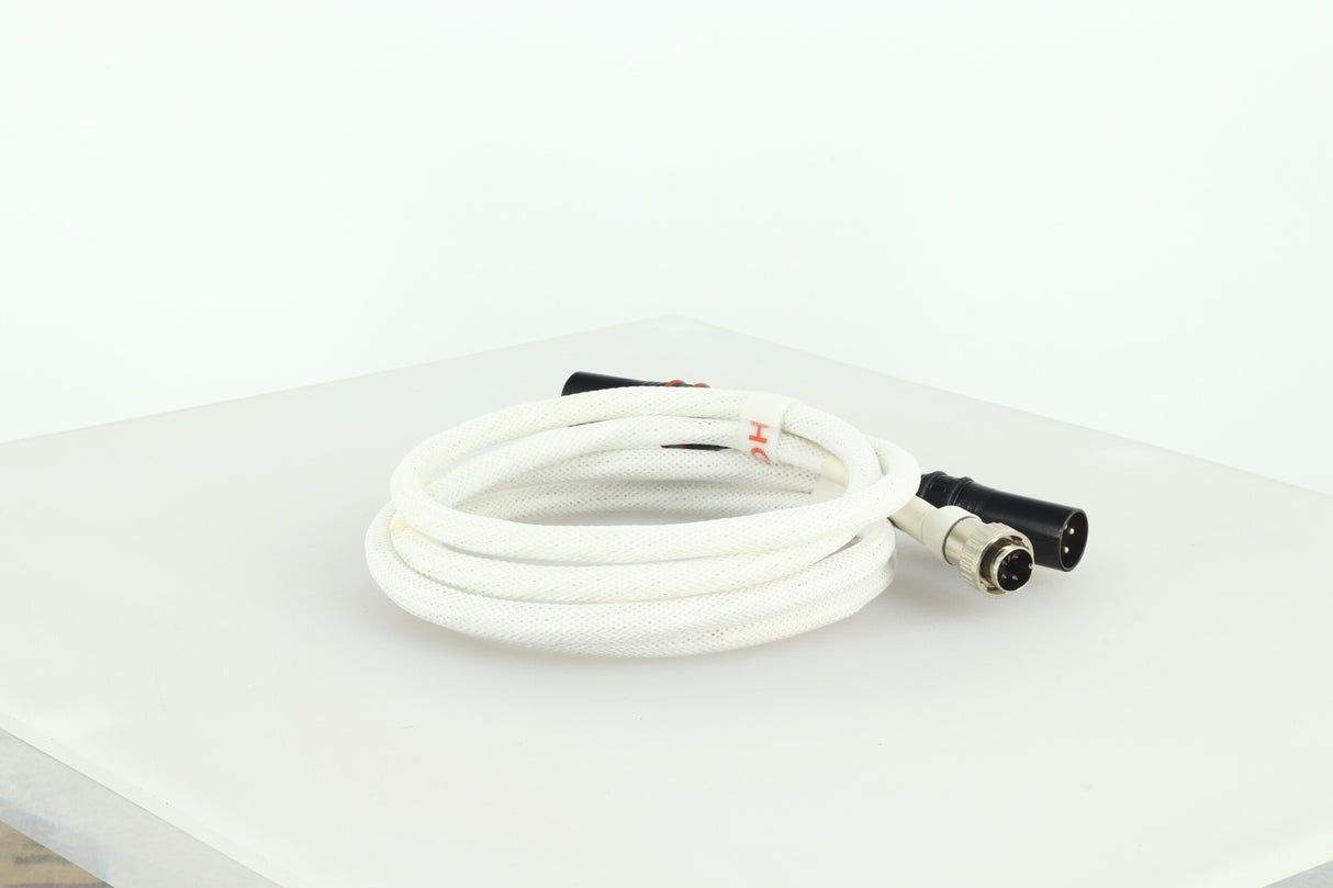 Chord Sarum T Super ARAY Interconnect Cable 4-Pin DIN - XLR 1.0m Pair
