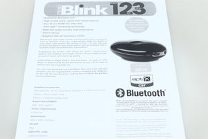 Arcam Mini Blink Bluetooth Receiver