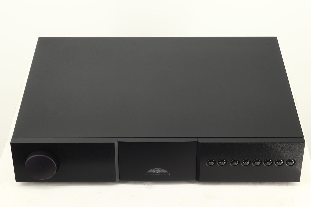 Naim NAC 202 Pre Amplifier