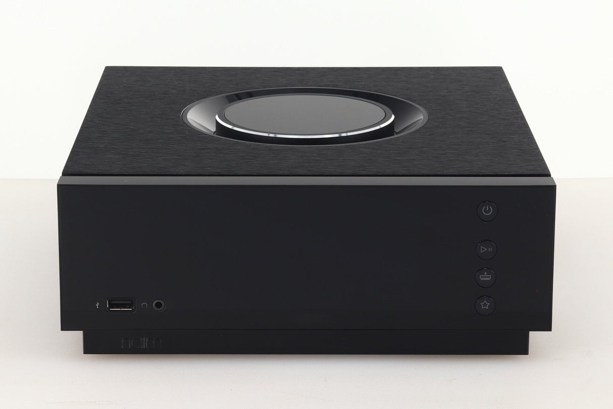 Naim Uniti Atom Digital Integrated Music System