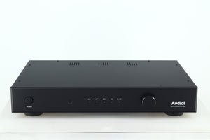 Audial S5B Digital to Analogue Converter - Black