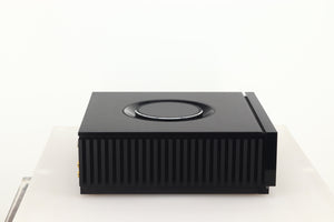 Naim Uniti Atom Digital Integrated Music System