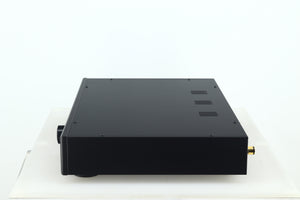 Audial S5B Digital to Analogue Converter - Black