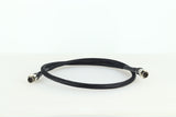 Chord Company Signature TunedARAY Interconnect Cable 5-Pin DIN 1.0m