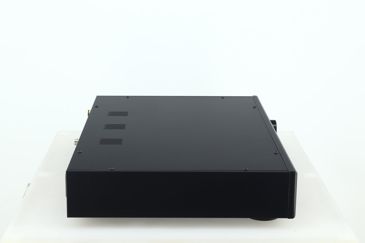 Audial S5B Digital to Analogue Converter - Black