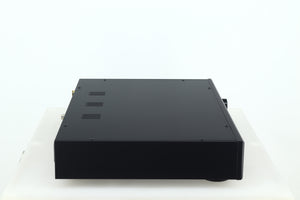 Audial S5B Digital to Analogue Converter - Black