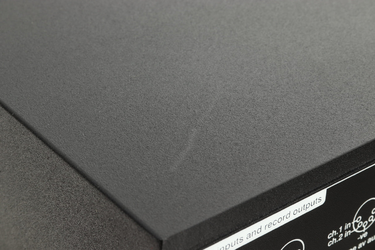 Naim NAC 202 Pre Amplifier