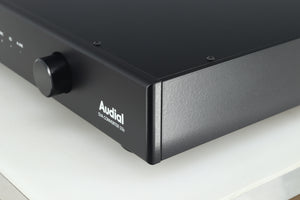 Audial S5B Digital to Analogue Converter - Black