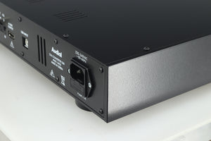 Audial S5B Digital to Analogue Converter - Black