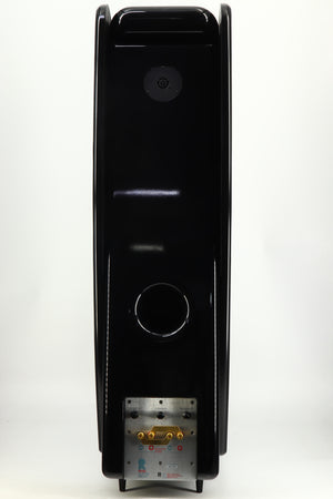 Revel Ultima Salon Floorstanding Speakers - Black