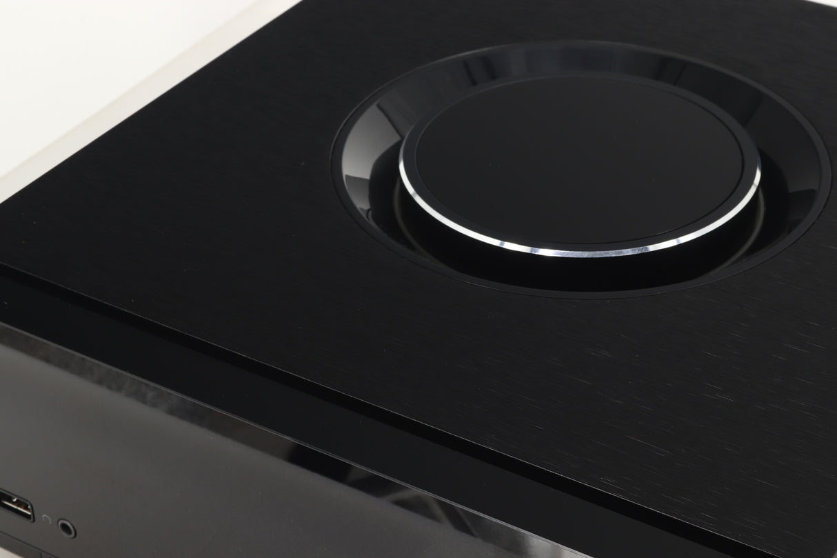 Naim Uniti Atom Digital Integrated Music System