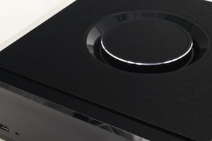 Naim Uniti Atom Digital Integrated Music System