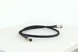 Chord Company Signature TunedARAY Interconnect Cable 5-Pin DIN 1.0m