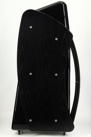 Revel Ultima Salon Floorstanding Speakers - Black