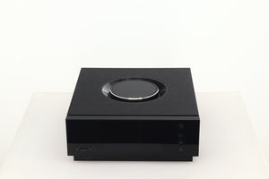 Naim Uniti Atom Digital Integrated Music System