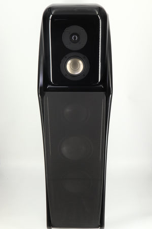 Revel Ultima Salon Floorstanding Speakers - Black