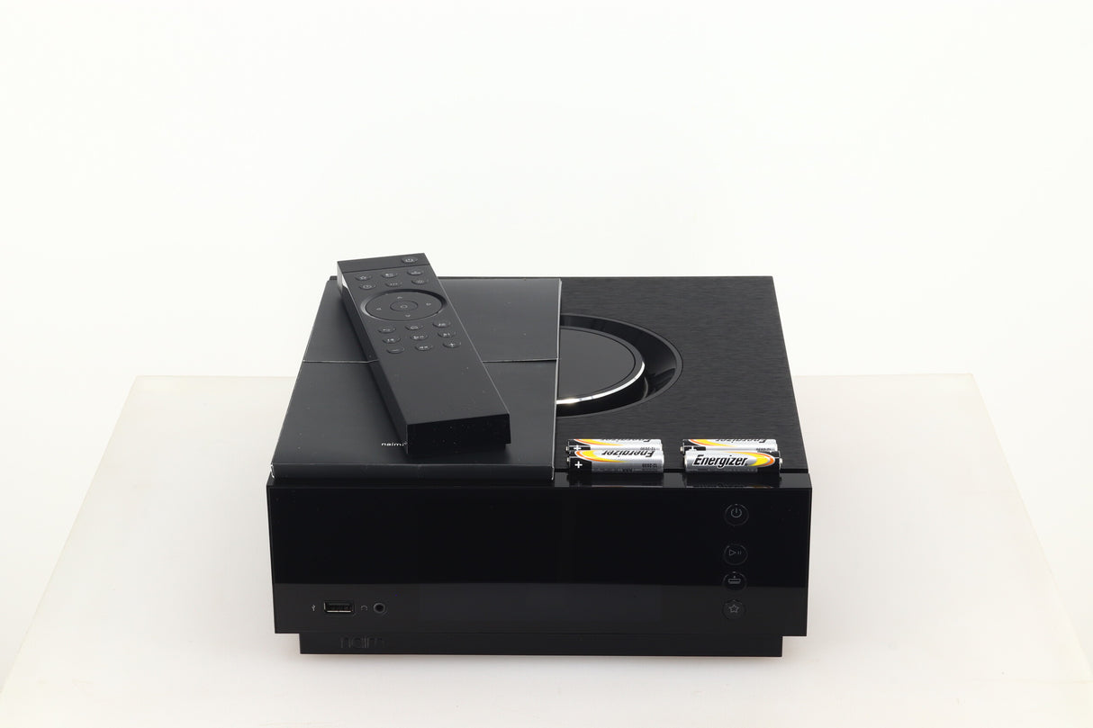 Naim Uniti Atom Digital Integrated Music System