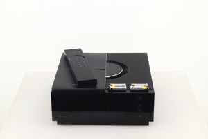 Naim Uniti Atom Digital Integrated Music System