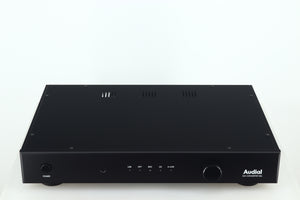 Audial S5B Digital to Analogue Converter - Black