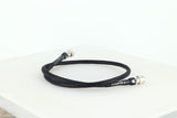 Chord Company Signature TunedARAY Interconnect Cable 5-Pin DIN 1.0m