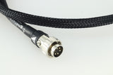 Chord Company Signature TunedARAY Interconnect Cable 5-Pin DIN 1.0m