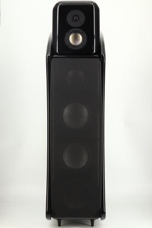Revel Ultima Salon Floorstanding Speakers - Black