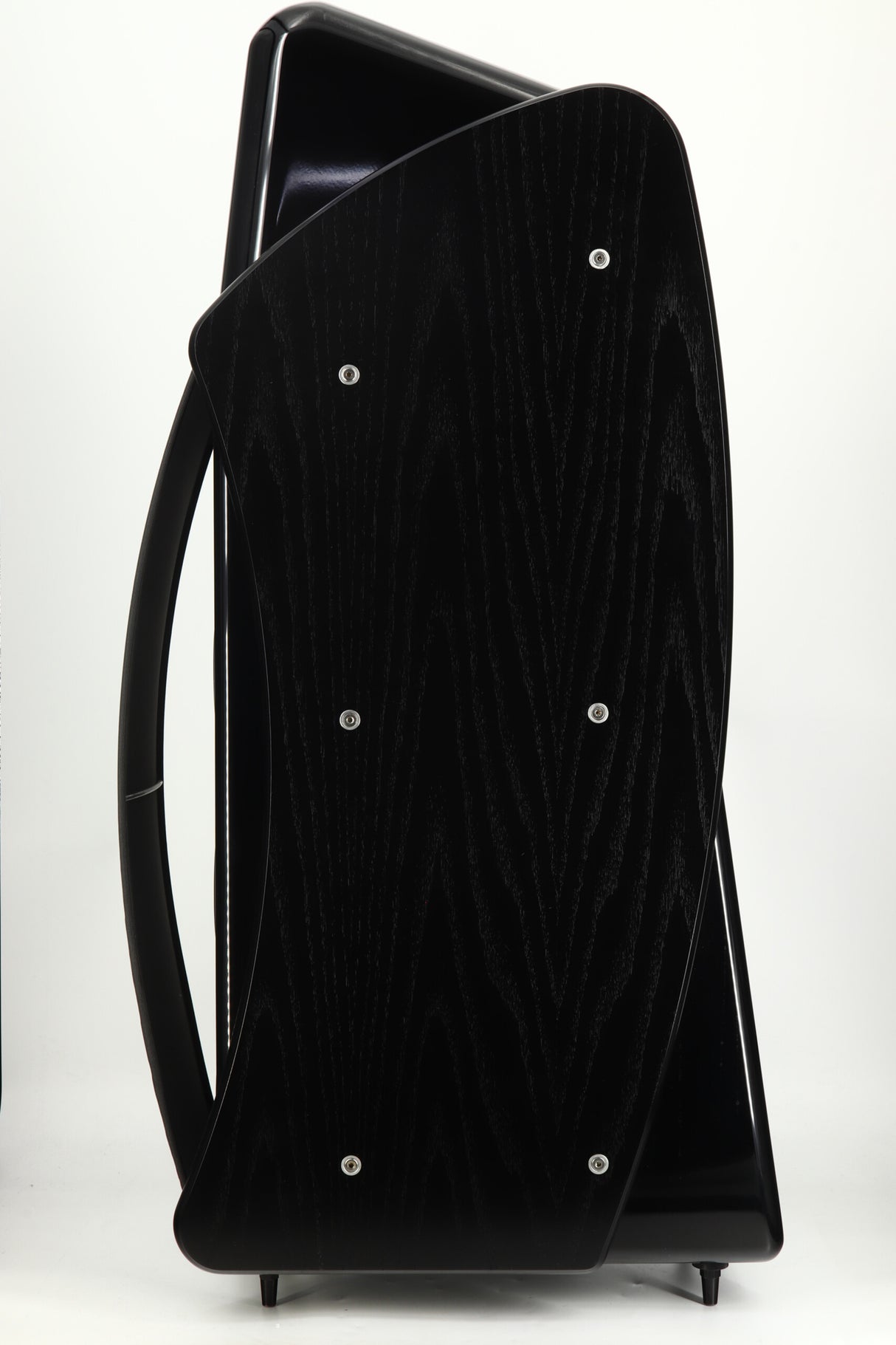 Revel Ultima Salon Floorstanding Speakers - Black