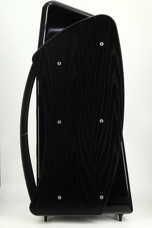 Revel Ultima Salon Floorstanding Speakers - Black