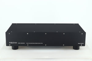 Puritan Audio Laboratories PSM 156 Studio Master Mains Purifier