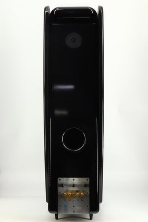 Revel Ultima Salon Floorstanding Speakers - Black