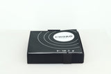 Chord Company Signature TunedARAY Interconnect Cable 5-Pin DIN 1.0m