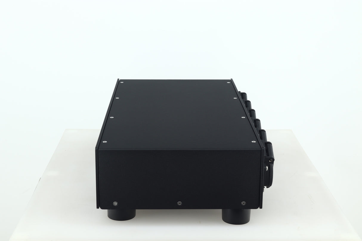 Puritan Audio Laboratories PSM 156 Studio Master Mains Purifier