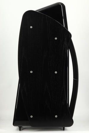 Revel Ultima Salon Floorstanding Speakers - Black