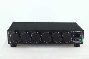 Puritan Audio Laboratories PSM 156 Studio Master Mains Purifier