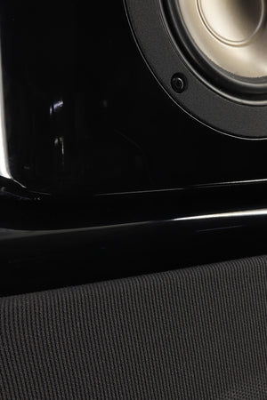 Revel Ultima Salon Floorstanding Speakers - Black