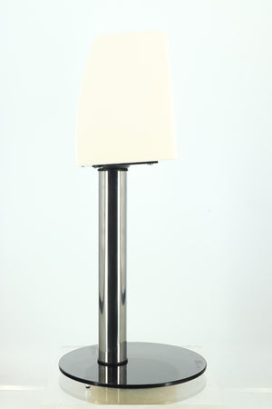 Meridian DSP3200 Loudspeakers – White / Stands