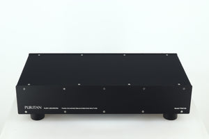 Puritan Audio Laboratories PSM 156 Studio Master Mains Purifier