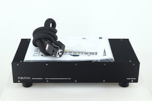 Puritan Audio Laboratories PSM 156 Studio Master Mains Purifier